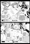 [Potato Salad (Kurisu)] Popuni Kei Joshi Panic! Vol. 10 [desudesu]