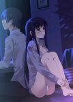 [Jekyll and Hyde (Mizuki Makoto)] Touma Kazusa no Hajimaru Mirai (WHITE ALBUM 2) [frogstat]