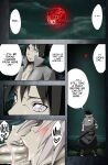 (C96) [Karakishi Youhei-dan Shinga (Sahara Wataru)] Nanahan no Himatsubushi (Naruto) [Colorized] [Privatov]