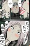 (C96) [Karakishi Youhei-dan Shinga (Sahara Wataru)] Nanahan no Himatsubushi (Naruto) [Colorized] [Privatov]