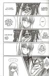 (C74) [Archetype (Akaza)] Wo-ai Ni-so 4 - We love "Over knee socks"!! 4 (Code Geass)