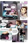 BotComics - Valeries share