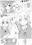 (C91) [0000 (Akito.)] Kokoa Onee-chan to Otonari no Seki | Kokoa Onee-chan Is In The Seat Next To Me (Gochuumon wa Usagi desu ka?)