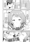 [aheazif (Sanatuki)] Shikiyoku o Okasu | Committing To Lust (Hyouka)
