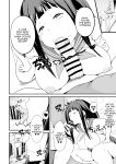 [aheazif (Sanatuki)] Shikiyoku o Okasu | Committing To Lust (Hyouka)