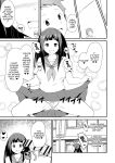 [aheazif (Sanatuki)] Shikiyoku o Okasu | Committing To Lust (Hyouka)