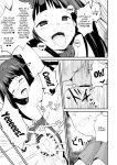 [aheazif (Sanatuki)] Shikiyoku o Okasu | Committing To Lust (Hyouka)