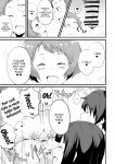 [aheazif (Sanatuki)] Shikiyoku o Okasu | Committing To Lust (Hyouka)