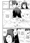 [aheazif (Sanatuki)] Shikiyoku o Okasu | Committing To Lust (Hyouka)