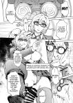 (C88) [Eight Beat (Itou Eight)] Kangokushi Saiminnokei | Total Prison Hypnosis Plan (Prison School)