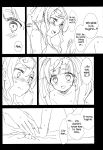 (Zombie Land Kamata 2) [Sweet Pea (Ooshima Tomo)] Yuu Lily. (Zombie Land Saga) [Windyfall]