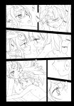 (Zombie Land Kamata 2) [Sweet Pea (Ooshima Tomo)] Yuu Lily. (Zombie Land Saga) [Windyfall]