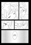 (Zombie Land Kamata 2) [Sweet Pea (Ooshima Tomo)] Yuu Lily. (Zombie Land Saga) [Windyfall]