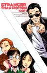 BotComics - Stranger than fiction 2