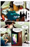 BotComics - Stranger than fiction 2