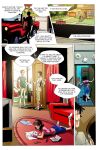 BotComics - Stranger than fiction 2
