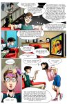 BotComics - Stranger than fiction 2