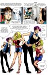 BotComics - Stranger than fiction 2