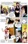 BotComics - Stranger than fiction 2