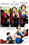 BotComics - Stranger than fiction 2