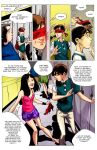 BotComics - Stranger than fiction 2