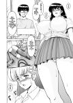 [Syouryu Yasui-Kai (Hoshino Ryuichi)] Hitozuma Kanrinin Kyouko 8 Juujun Hen 3 (Maison Ikkoku) [Leth]