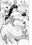 [Syouryu Yasui-Kai (Hoshino Ryuichi)] Hitozuma Kanrinin Kyouko 8 Juujun Hen 3 (Maison Ikkoku) [Leth]