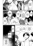 [Misaki (Benimura Karu)] Boku dake ga Sex Dekinai Ie Ha Mei Before Asahi After {Hennojin}