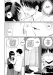 [Misaki (Benimura Karu)] Boku dake ga Sex Dekinai Ie Ha Mei Before Asahi After {Hennojin}