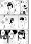[Misaki (Benimura Karu)] Boku dake ga Sex Dekinai Ie Ha Mei Before Asahi After {Hennojin}