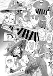 (C99) [Dish up (Warabi Yuuzou)] Mona-Gete Watashi wa Mona, Gete-sama no Shoyuubutsu desu. (Genshin Impact) [Shiromaru]