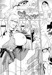 [Diogenes Club (Haikawa Hemlen)] Ingoku Gakuen | Hell School (Prison School)