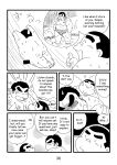 (BOOKET 3) [Kimagure Monja (Various)] Inokuma 1 {Rhyhorn}