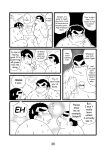 (BOOKET 3) [Kimagure Monja (Various)] Inokuma 1 {Rhyhorn}