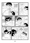 (BOOKET 3) [Kimagure Monja (Various)] Inokuma 1 {Rhyhorn}