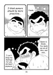 (BOOKET 3) [Kimagure Monja (Various)] Inokuma 1 {Rhyhorn}