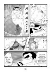 (BOOKET 3) [Kimagure Monja (Various)] Inokuma 1 {Rhyhorn}