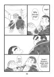 (BOOKET 3) [Kimagure Monja (Various)] Inokuma 1 {Rhyhorn}