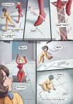Totally encasement