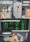 Totally encasement