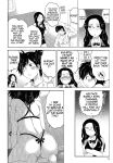 [Inochi Wazuka] Maso-Bitch Specialty (Nyotaika! Paradise 04) [gender tf] (Decensored)