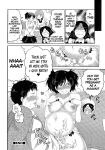 [Inochi Wazuka] Maso-Bitch Specialty (Nyotaika! Paradise 04) [gender tf] (Decensored)