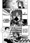 [Hightway 420] Nantoka Shite Kureru Hayase Yuuka