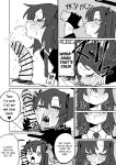 [Hightway 420] Nantoka Shite Kureru Hayase Yuuka