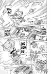 [Ameyama Telegraph (Ameyama Denshin)] SOMETHING ABOUT US 3