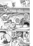 [Ameyama Telegraph (Ameyama Denshin)] SOMETHING ABOUT US 3