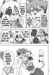[Ameyama Telegraph (Ameyama Denshin)] SOMETHING ABOUT US 3