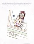 SeventeenSam - The Sex Talk 1-5