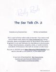 SeventeenSam - The Sex Talk 1-5