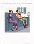 SeventeenSam - The Sex Talk 1-5